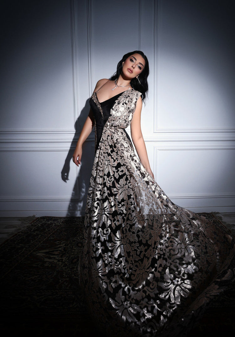 ROBES HAUTE COUTURE