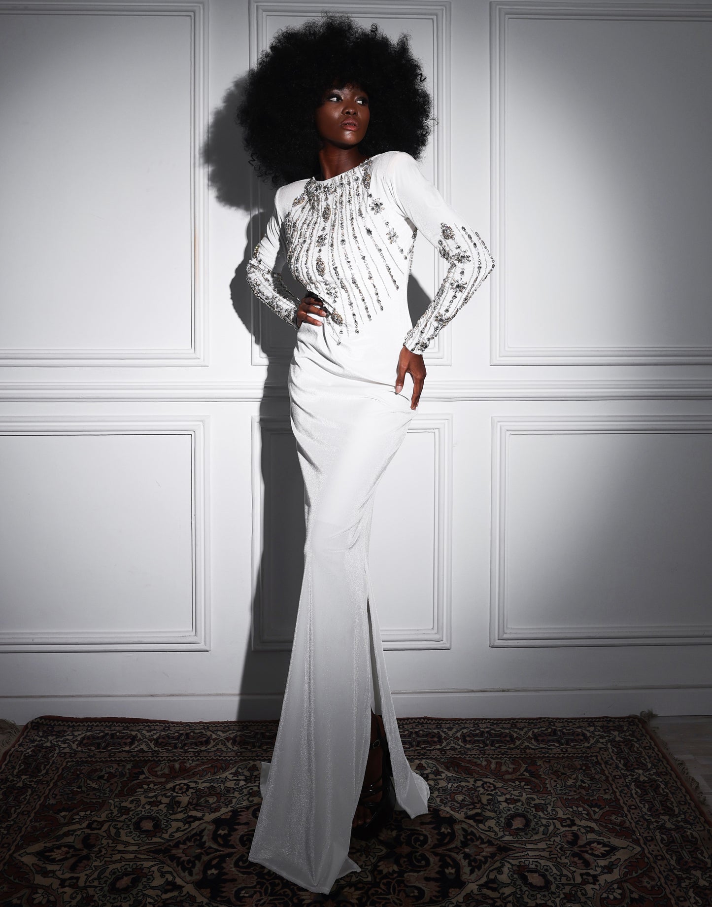 ROBE CLEO