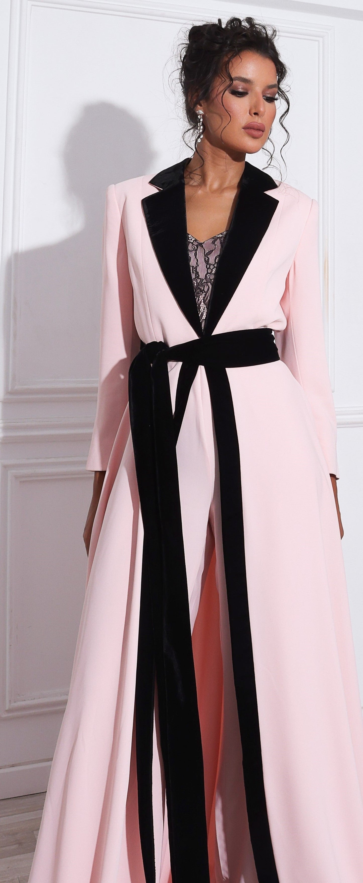 ENSEMBLE CHOUCHOU