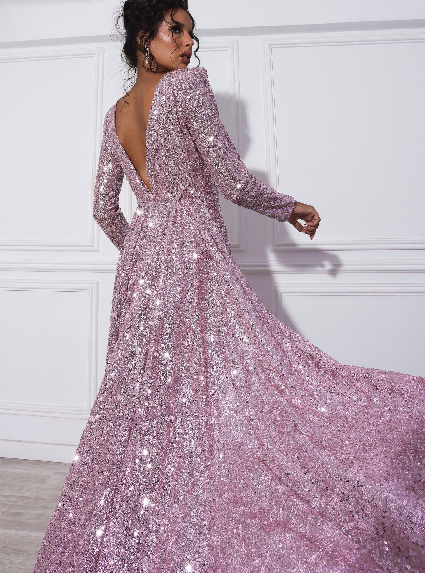 ROBE MAHIRA