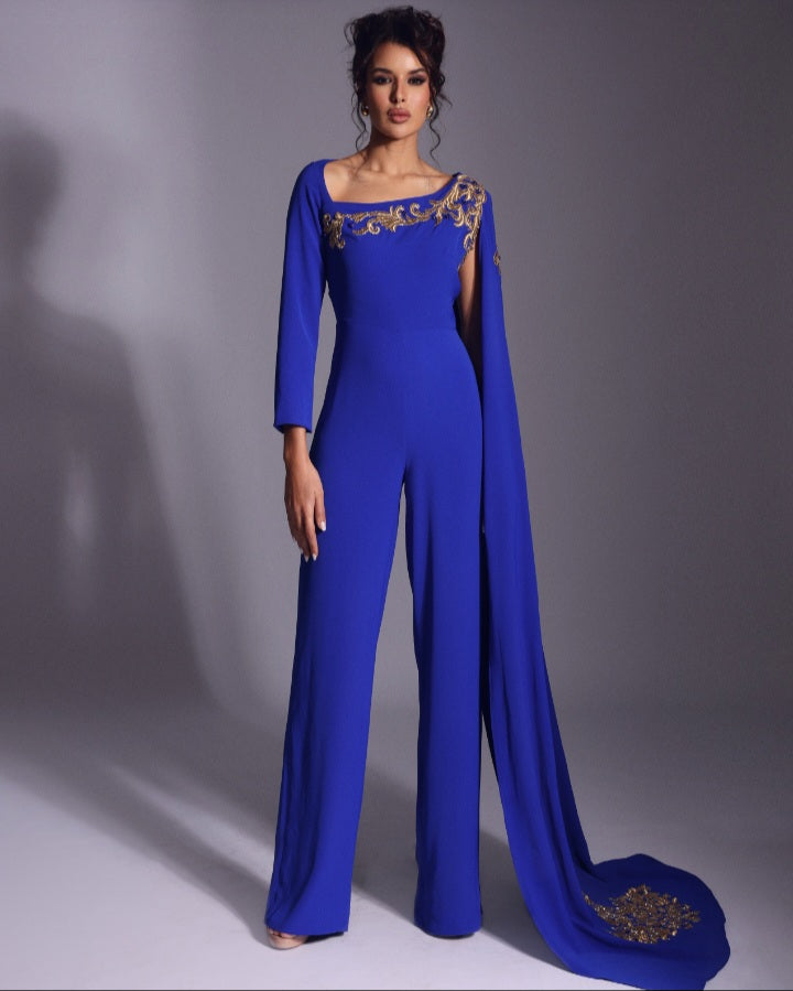 Roa Jumpsuit