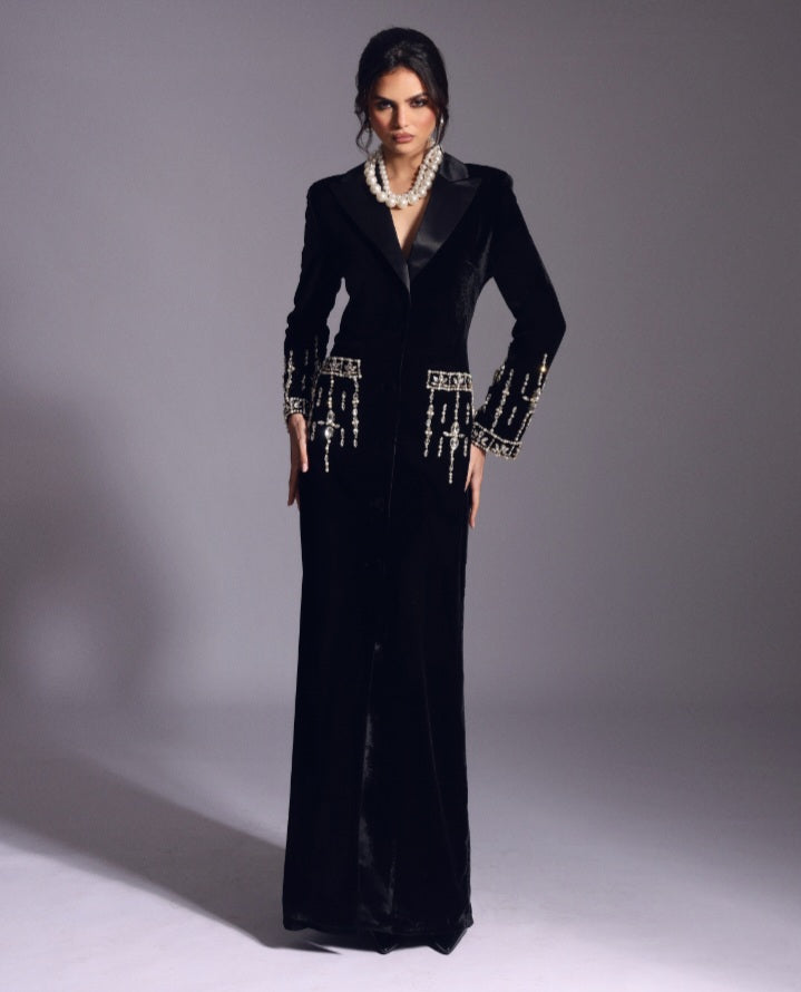 ROBE RETRO