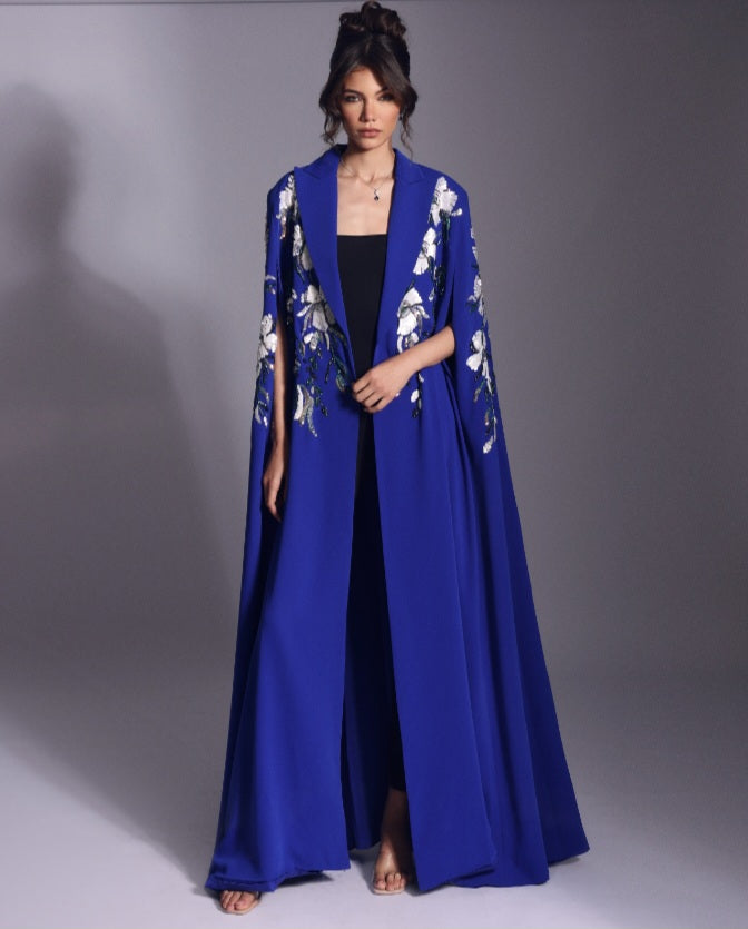 Ocean cape
