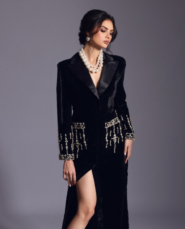 ROBE RETRO