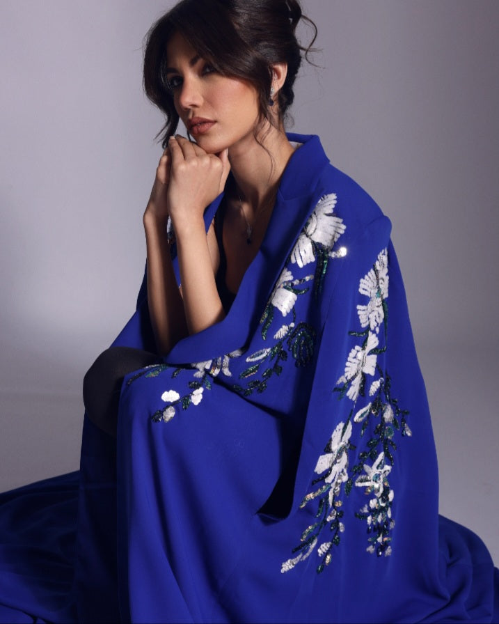 Ocean cape