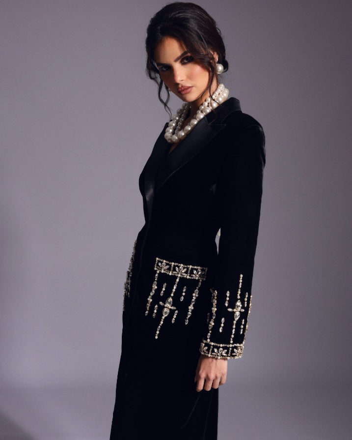 ROBE RETRO