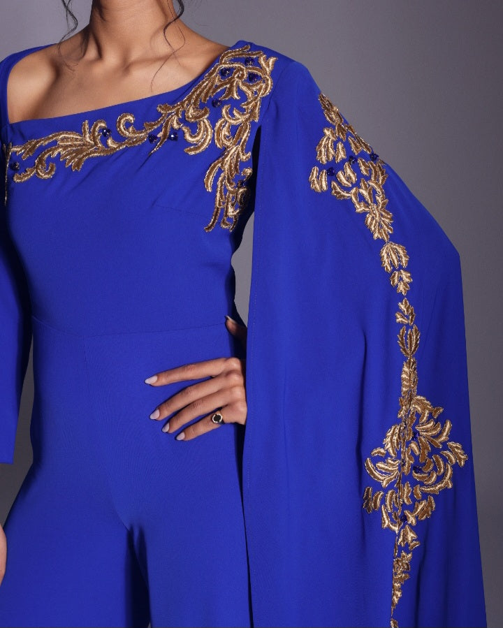 Roa Jumpsuit
