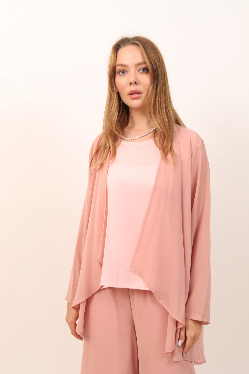 ENSEMBLE MOUSSLINE