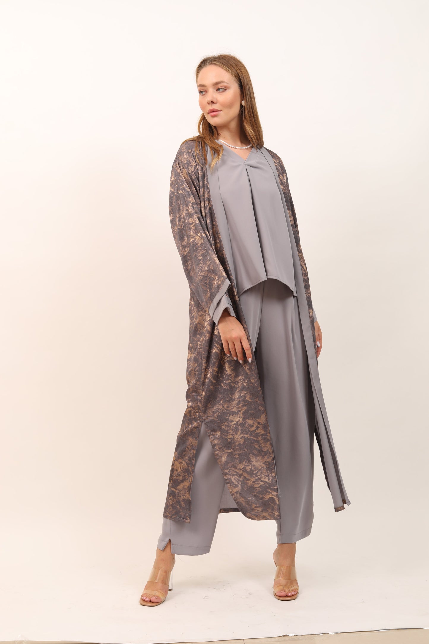 ENSEMBLE MARBRE