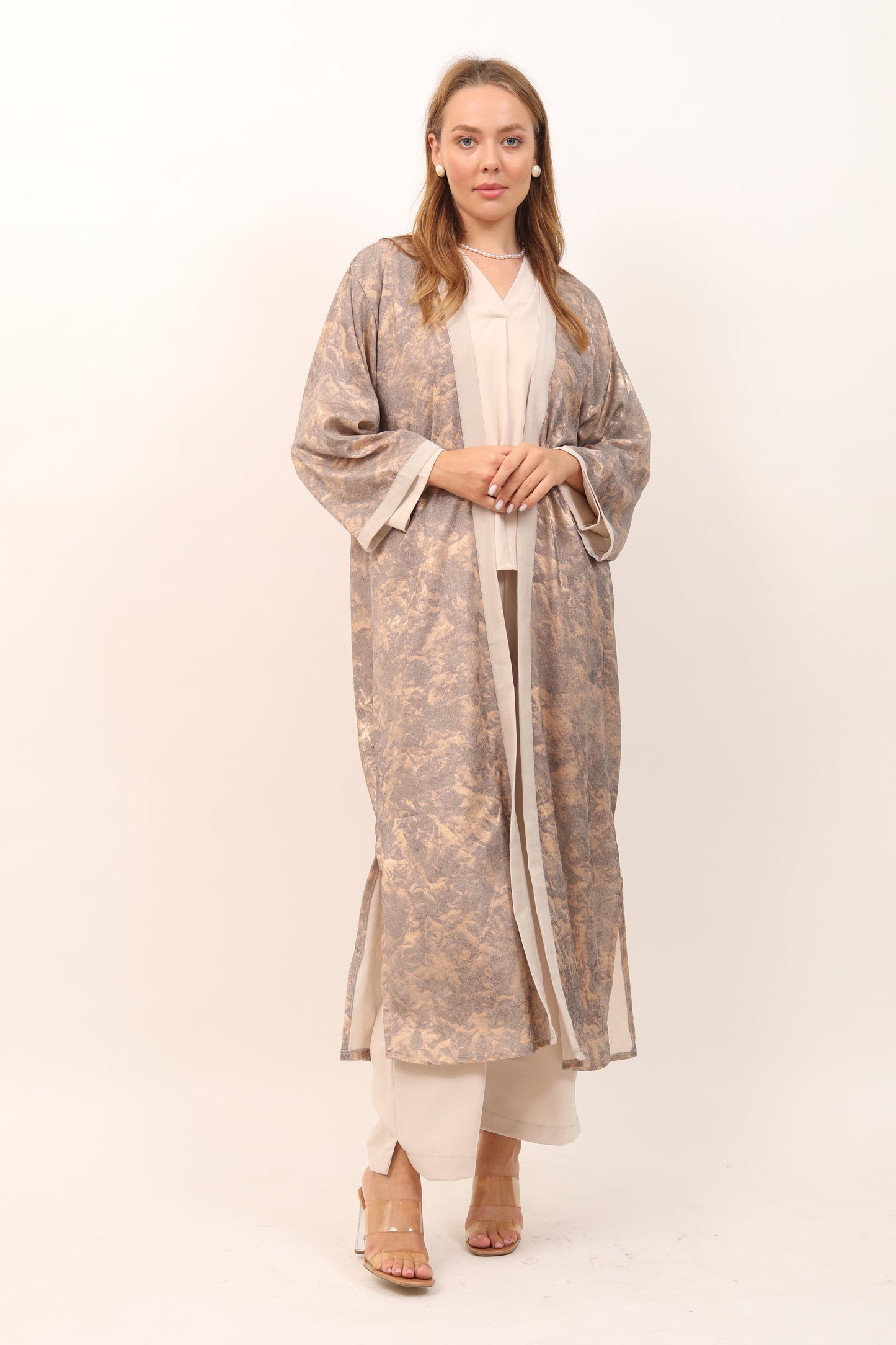ENSEMBLE MARBRE