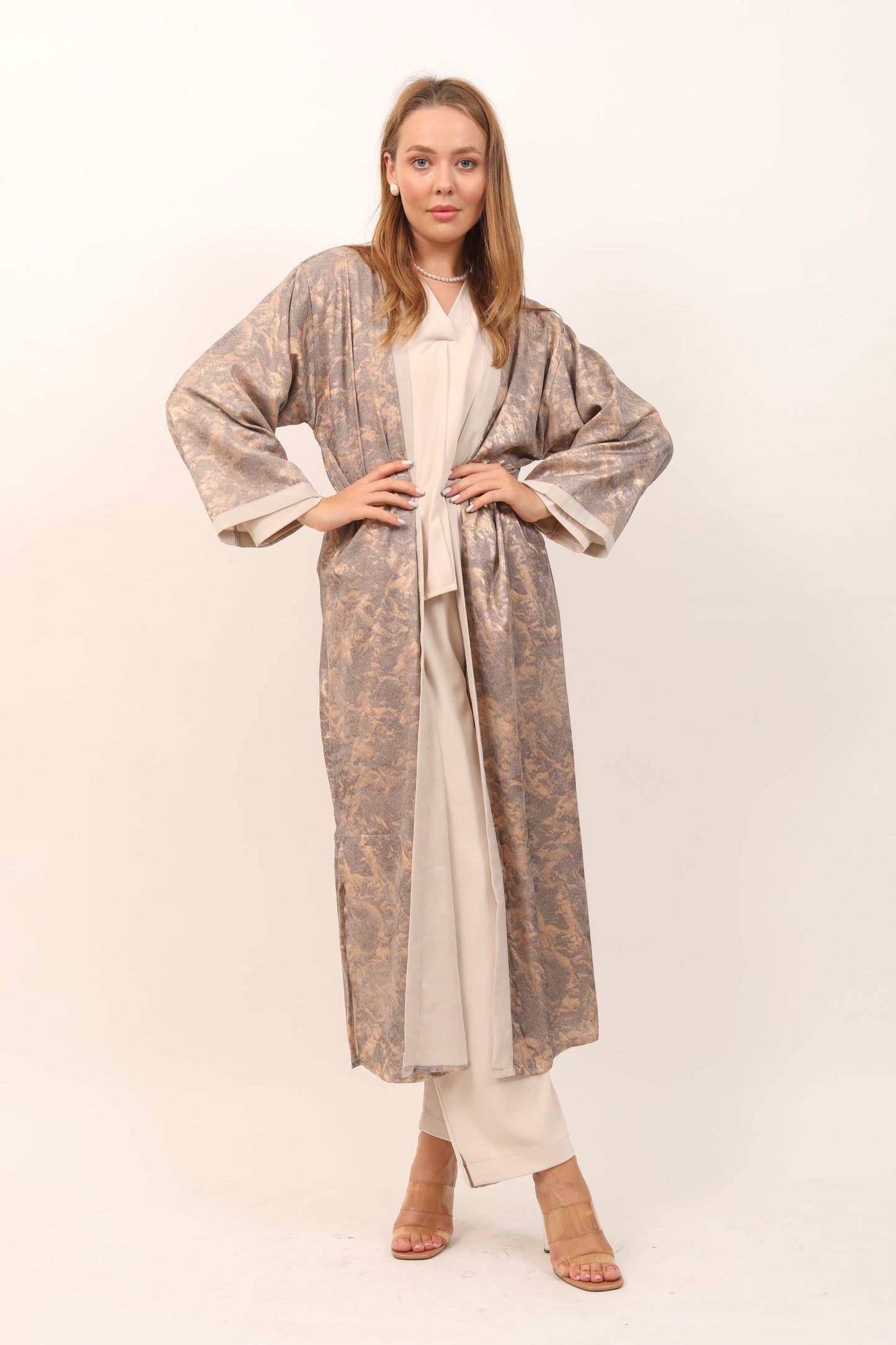 ENSEMBLE MARBRE