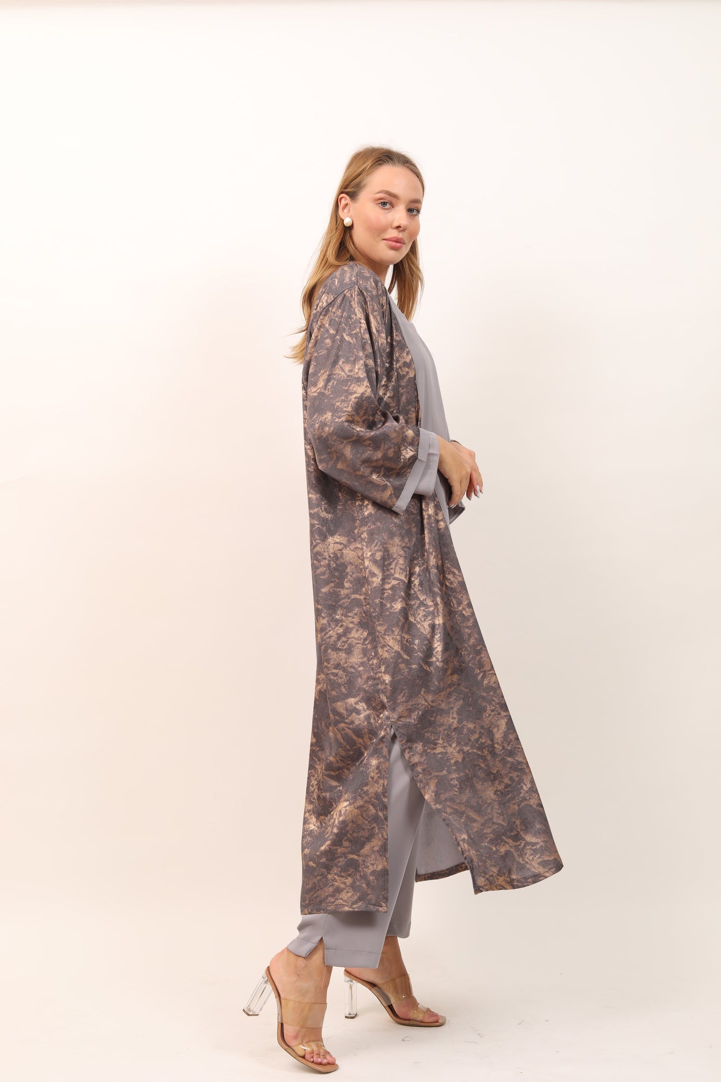 ENSEMBLE MARBRE
