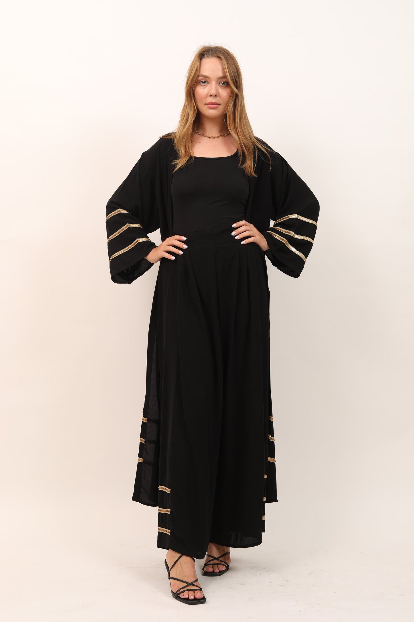 ENSEMBLE MOZONA