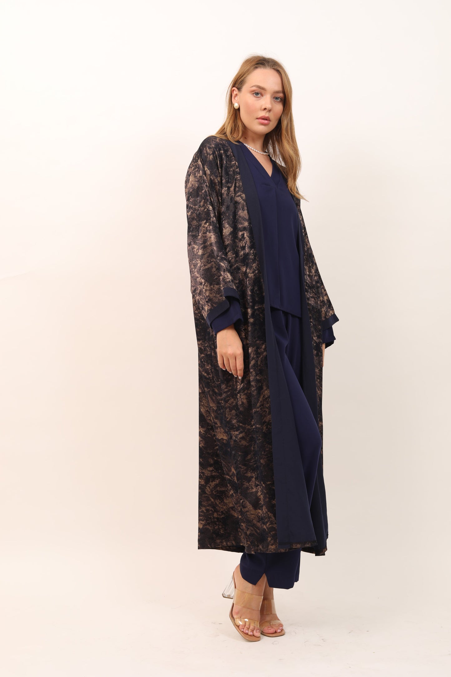 ENSEMBLE MARBRE