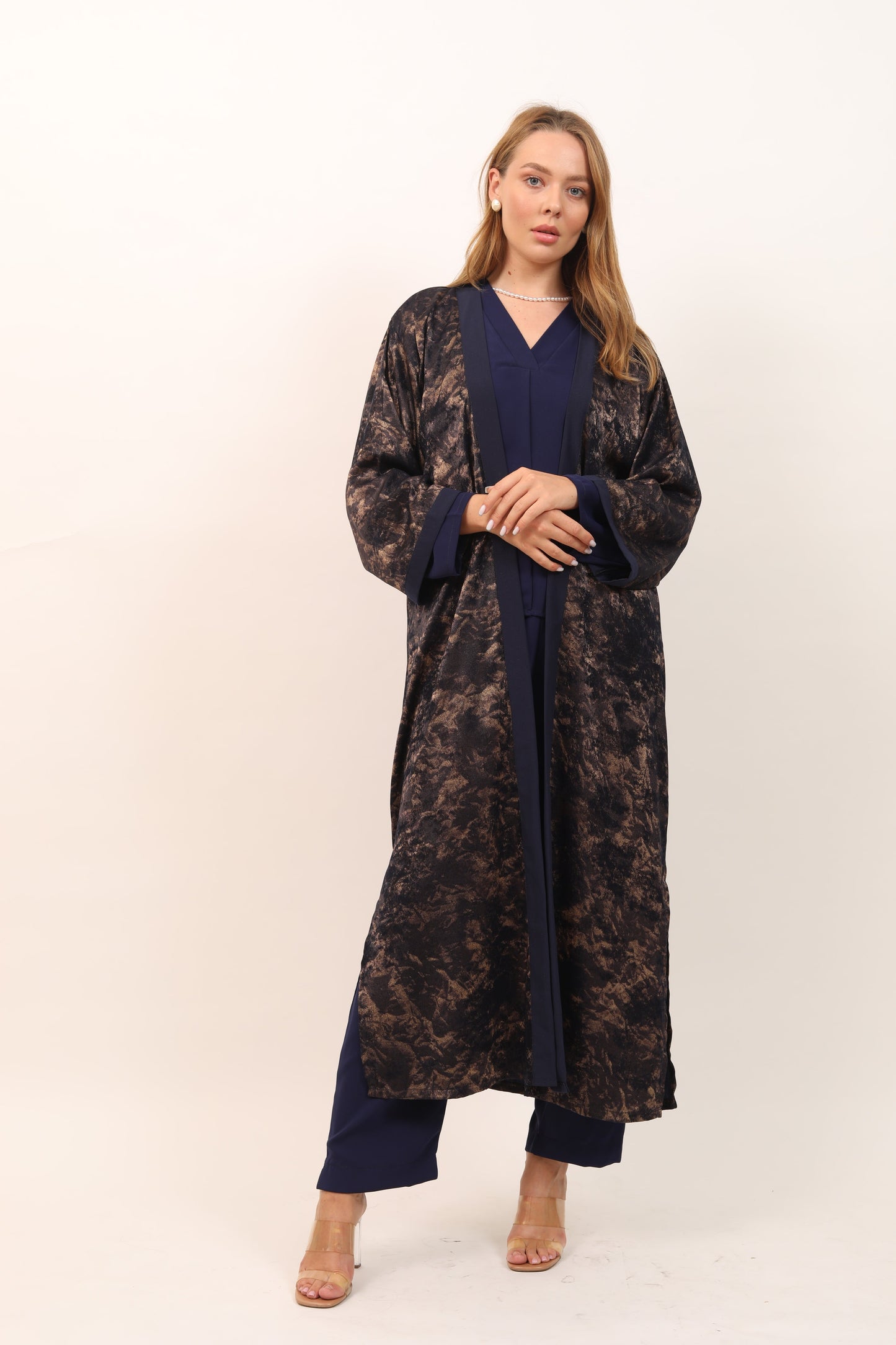 ENSEMBLE MARBRE