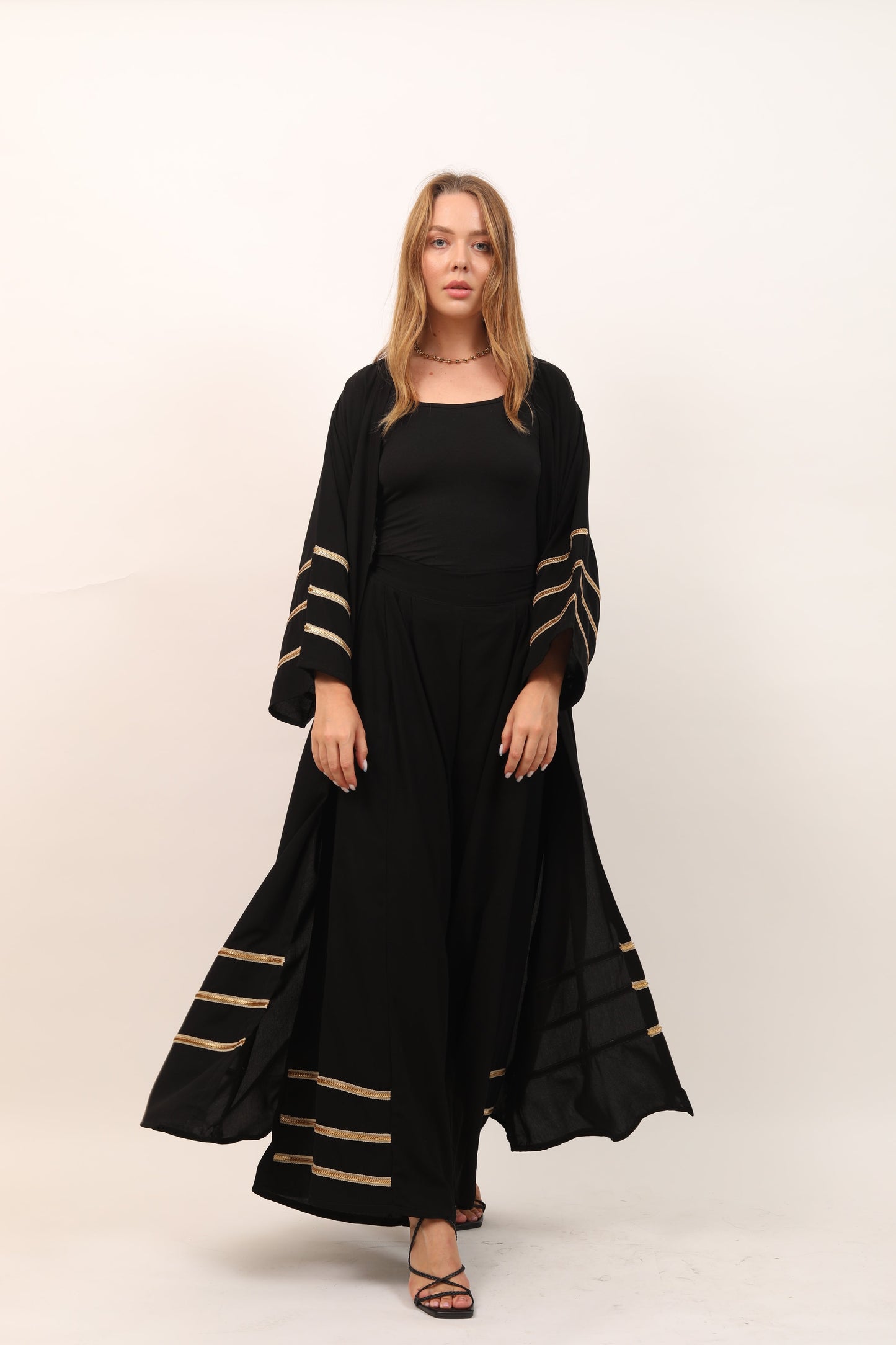 ENSEMBLE MOZONA
