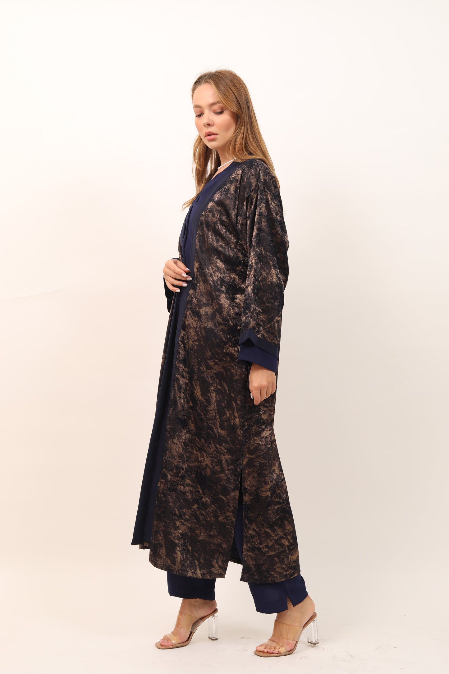 ENSEMBLE MARBRE