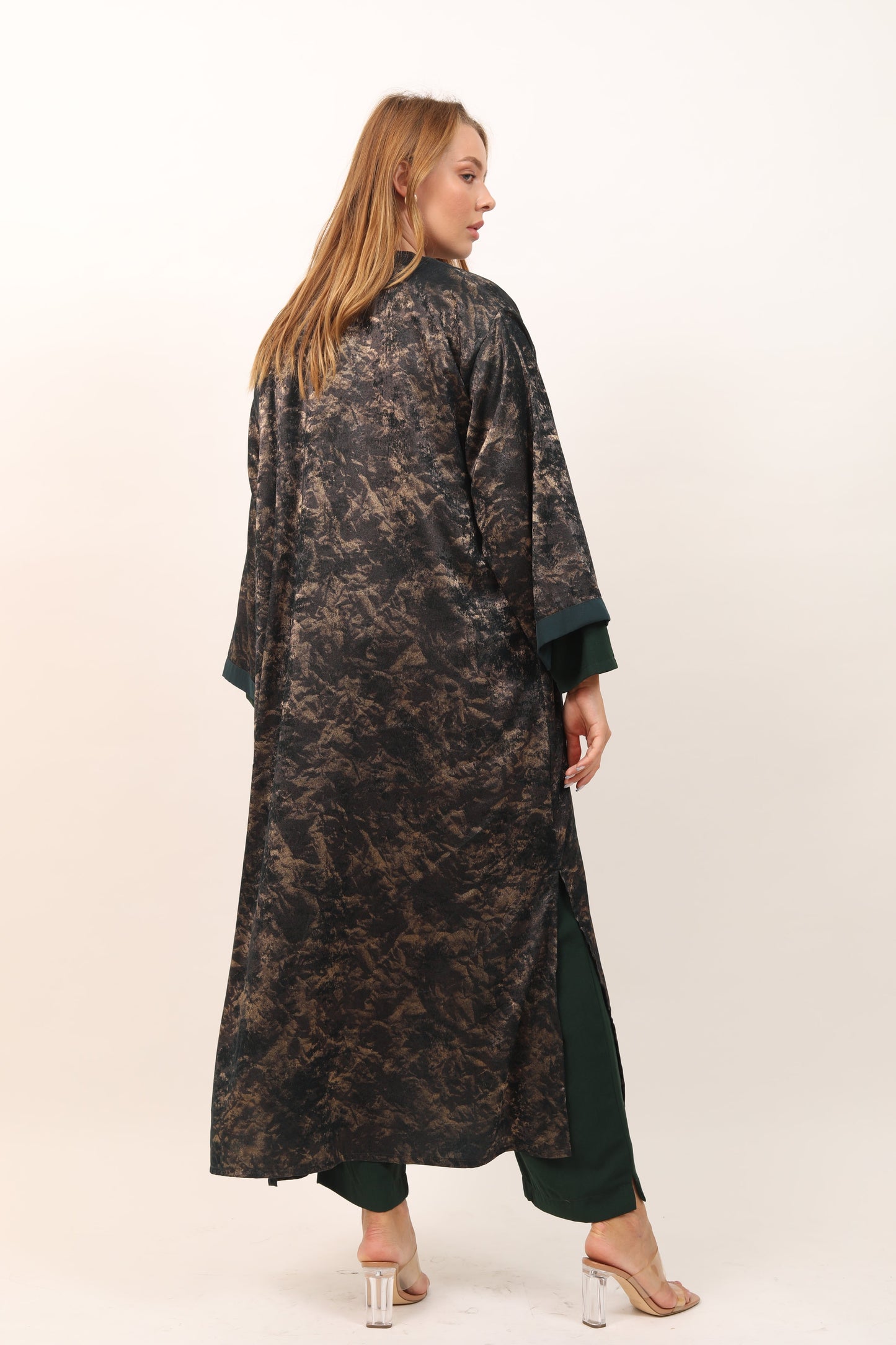 ENSEMBLE MARBRE