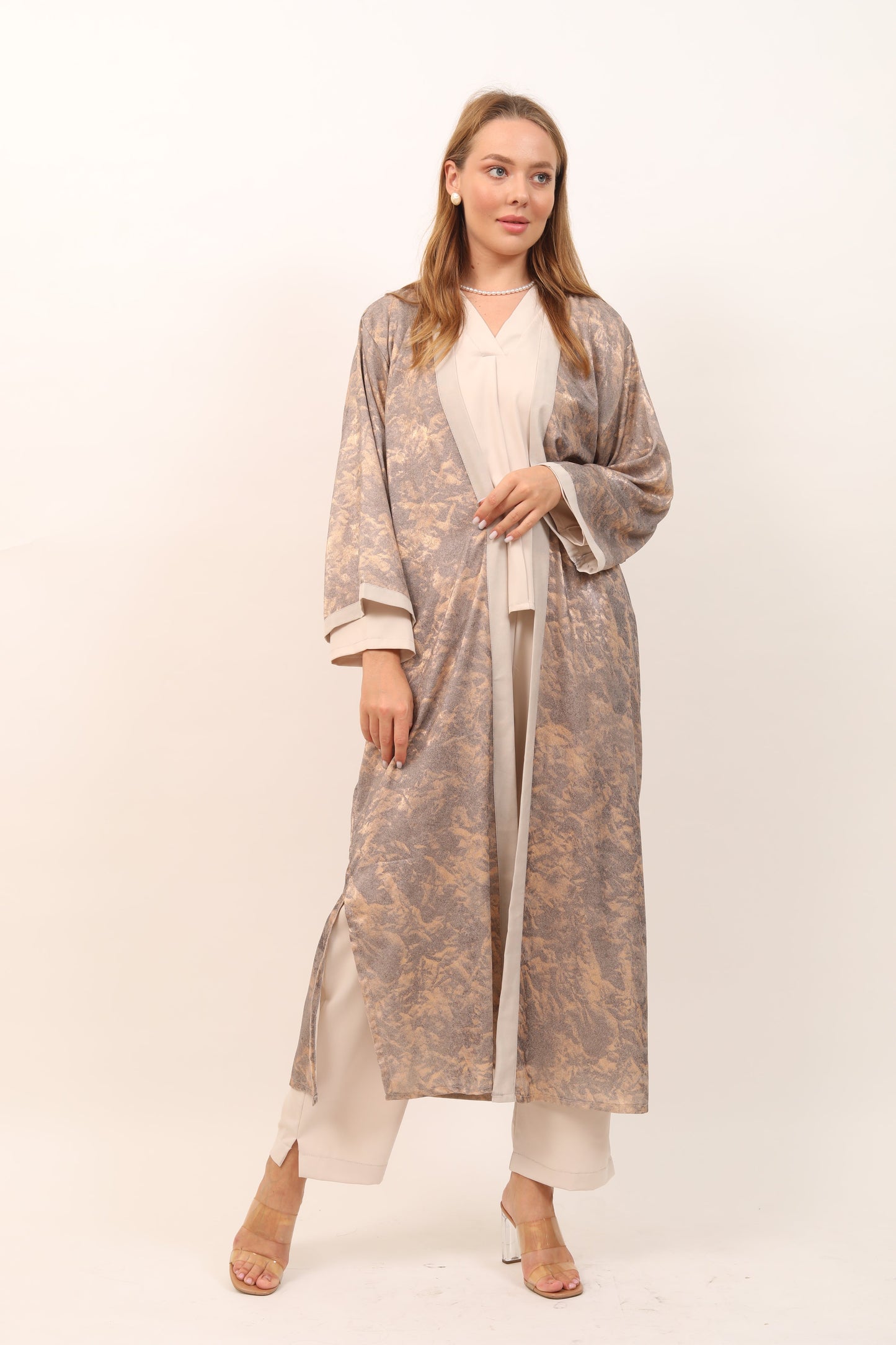 ENSEMBLE MARBRE