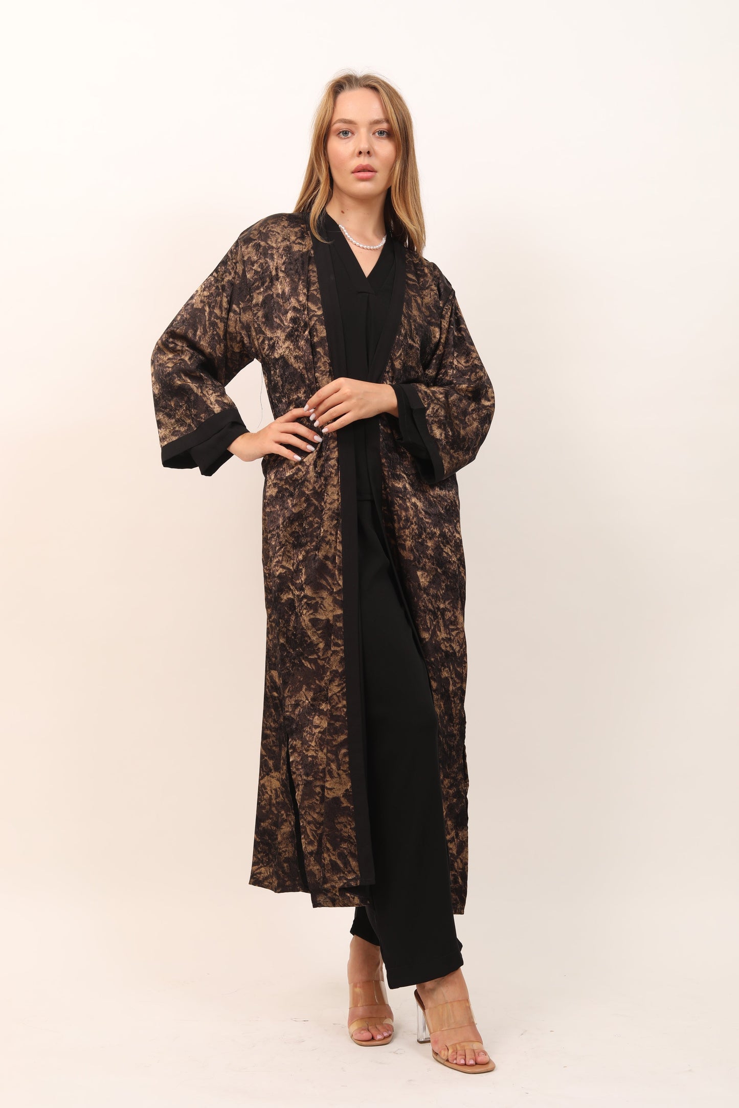 ENSEMBLE MARBRE