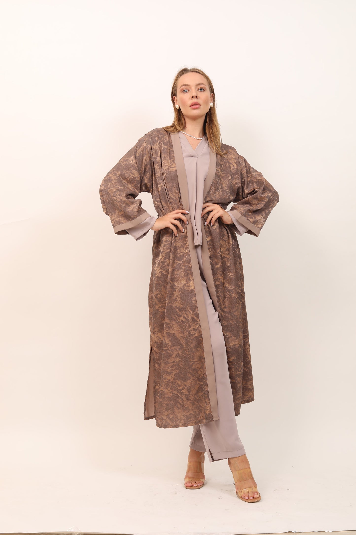 ENSEMBLE MARBRE