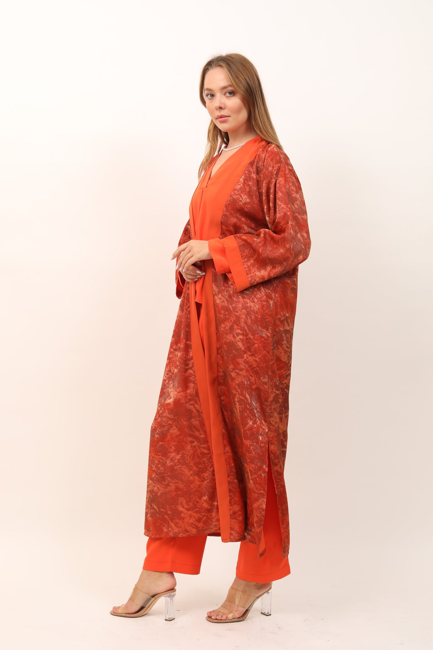 ENSEMBLE MARBRE