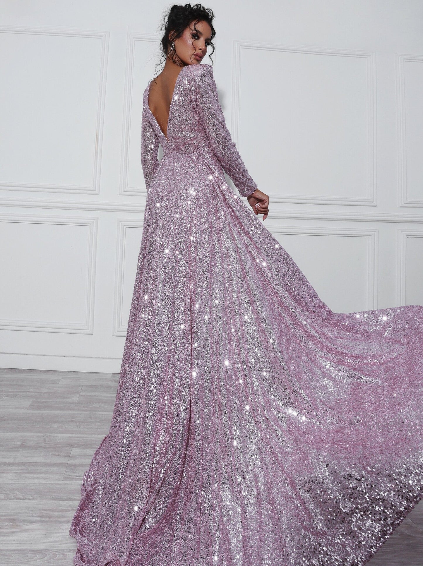 ROBE MAHIRA