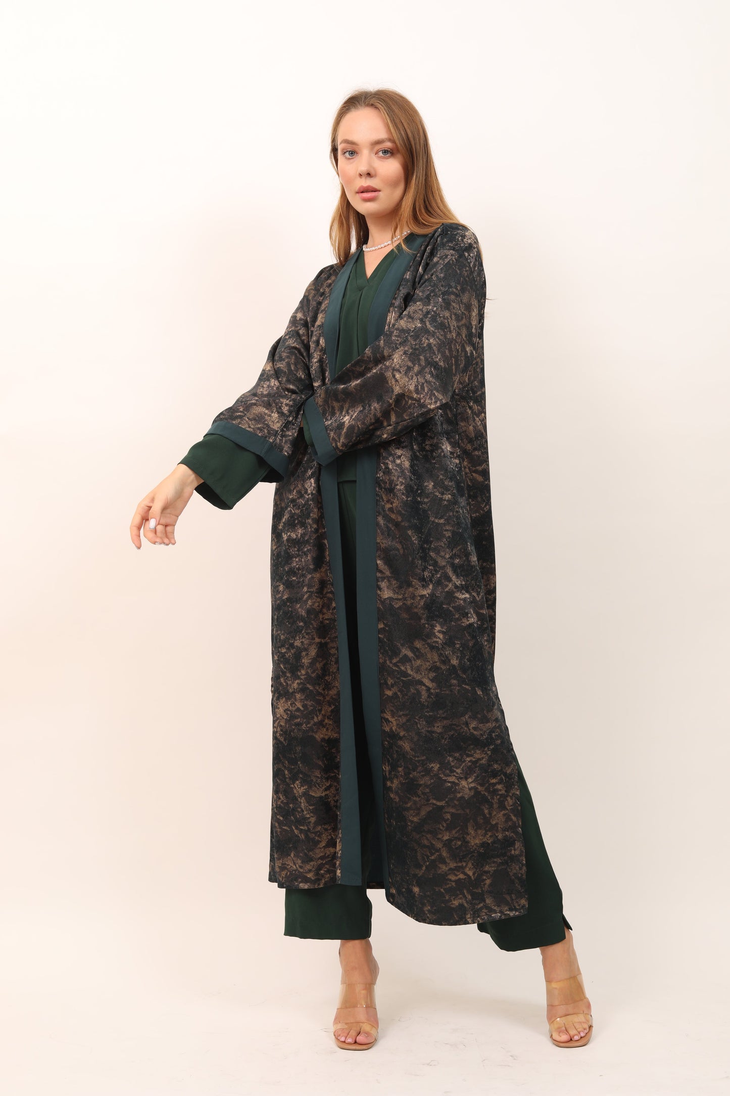 ENSEMBLE MARBRE