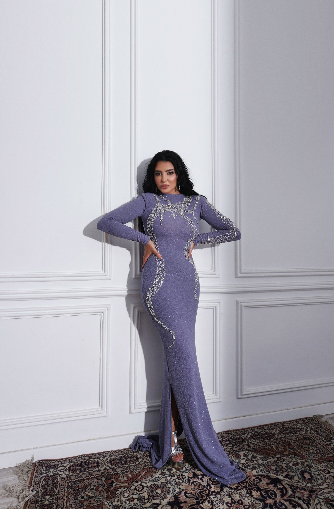 ROBE FOUFA