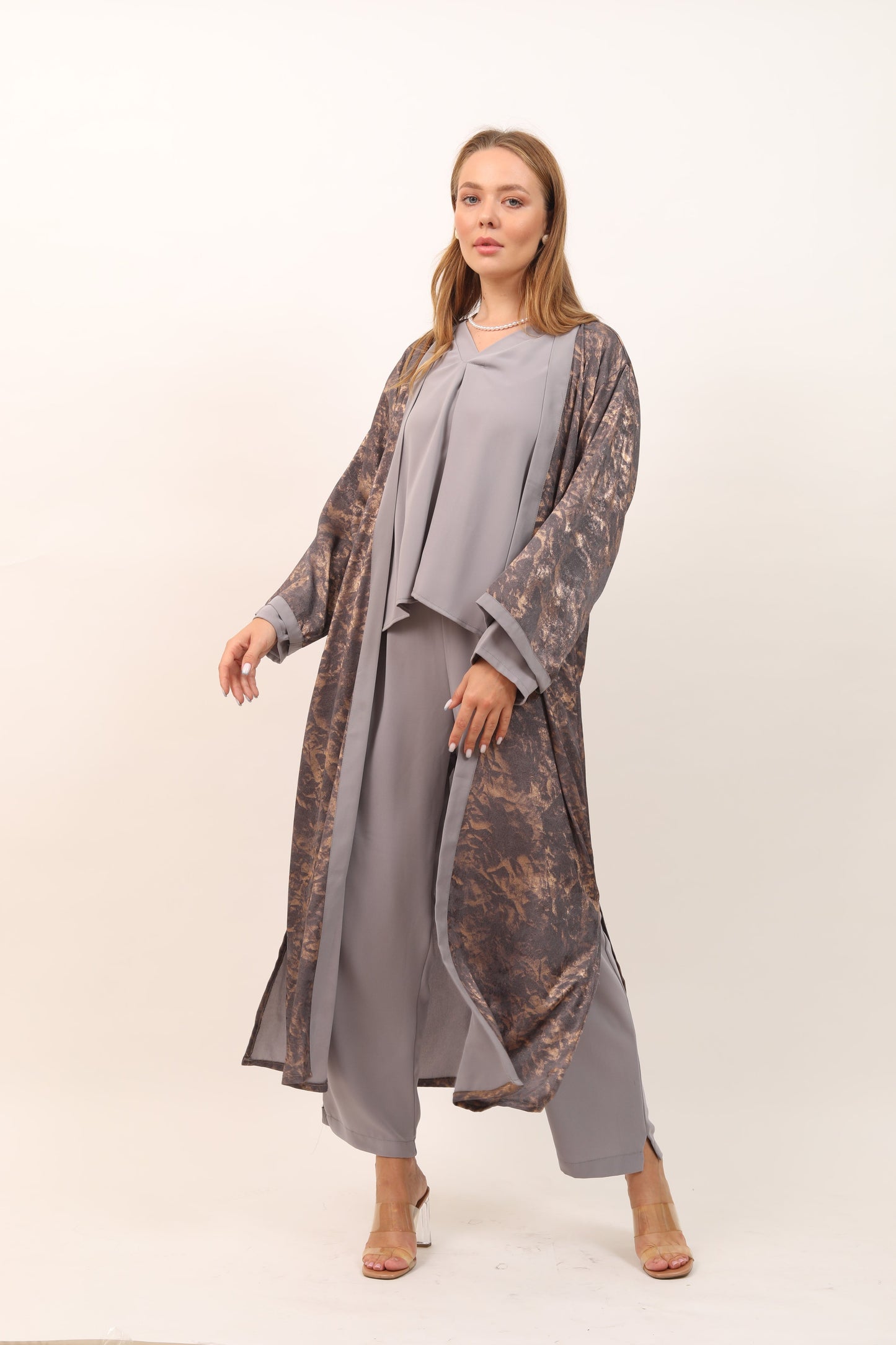 ENSEMBLE MARBRE