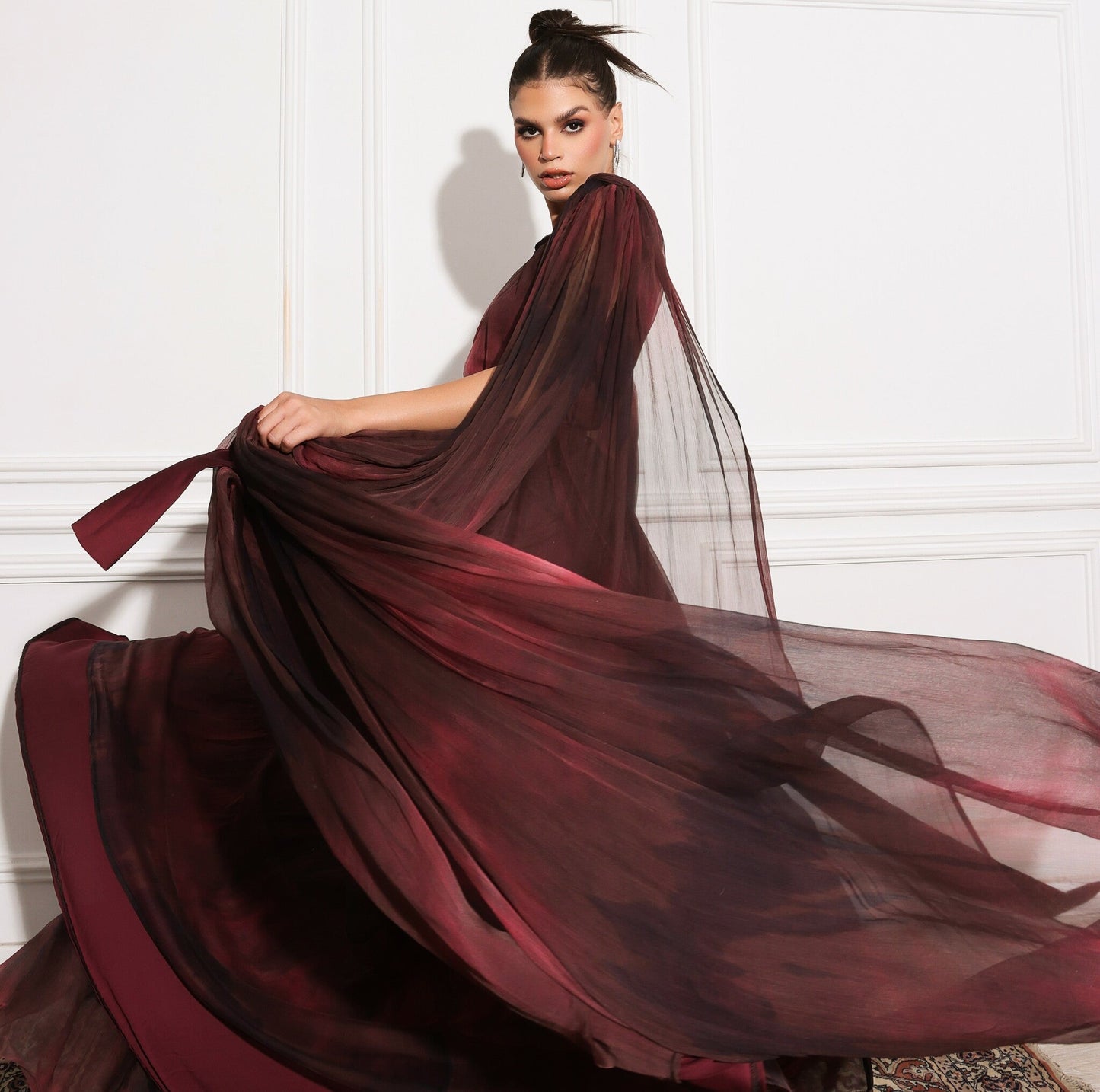 ROBE GREC
