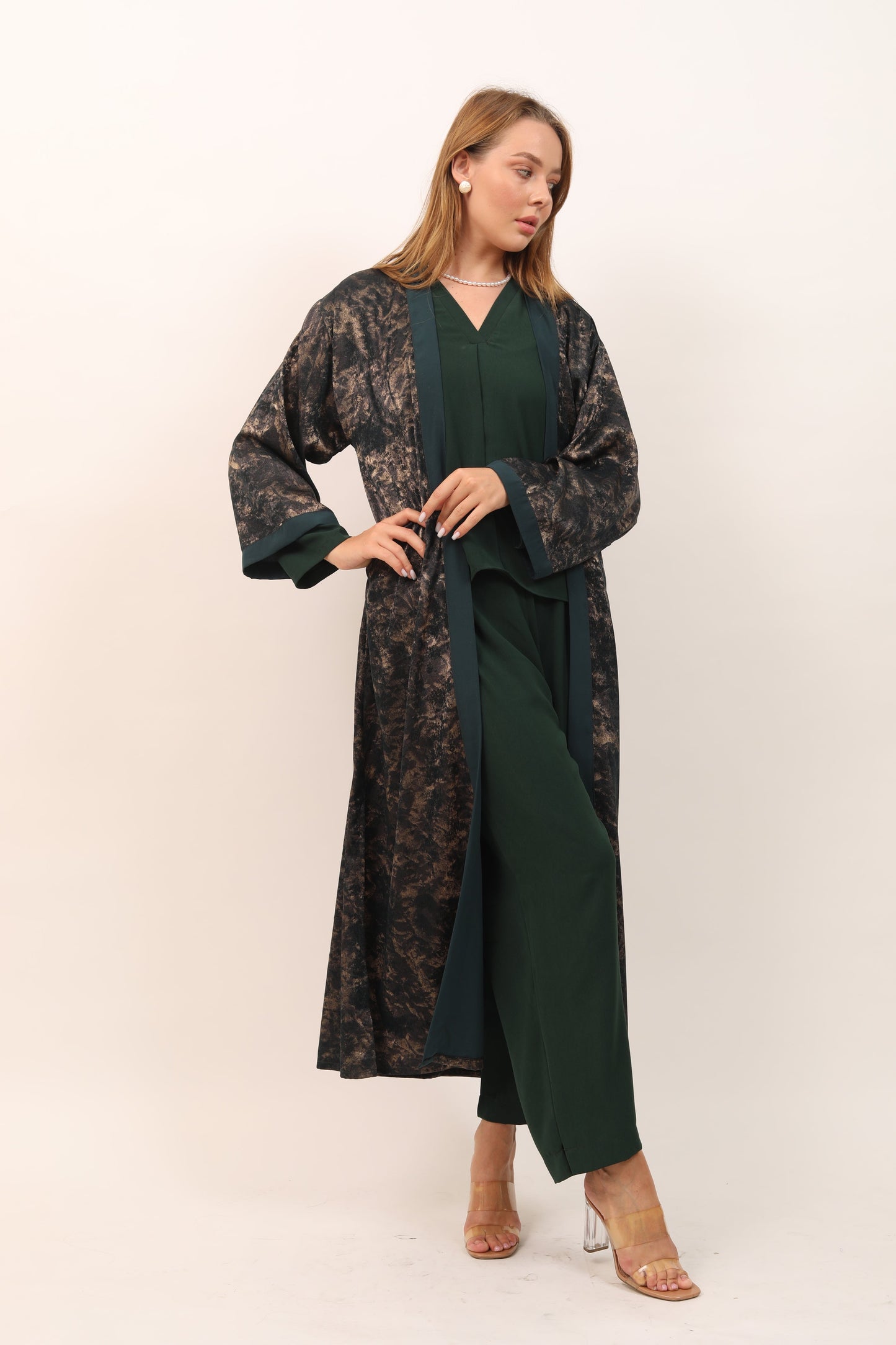 ENSEMBLE MARBRE