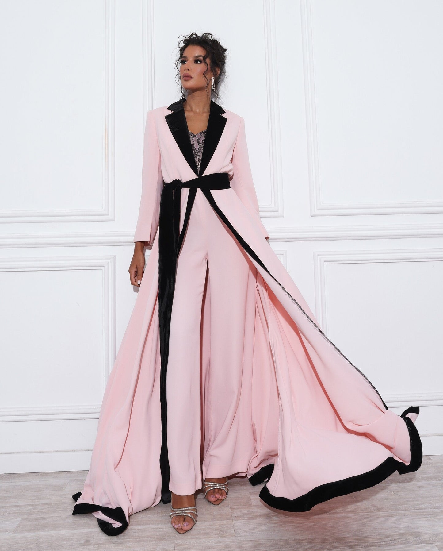 ENSEMBLE CHOUCHOU