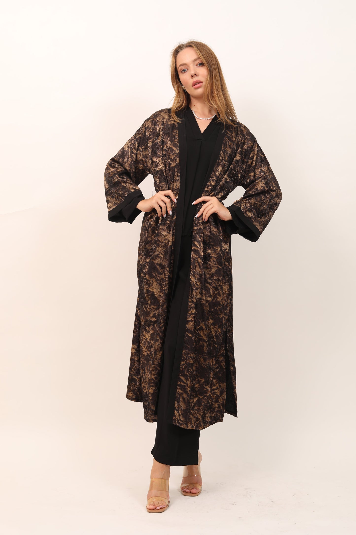 ENSEMBLE MARBRE