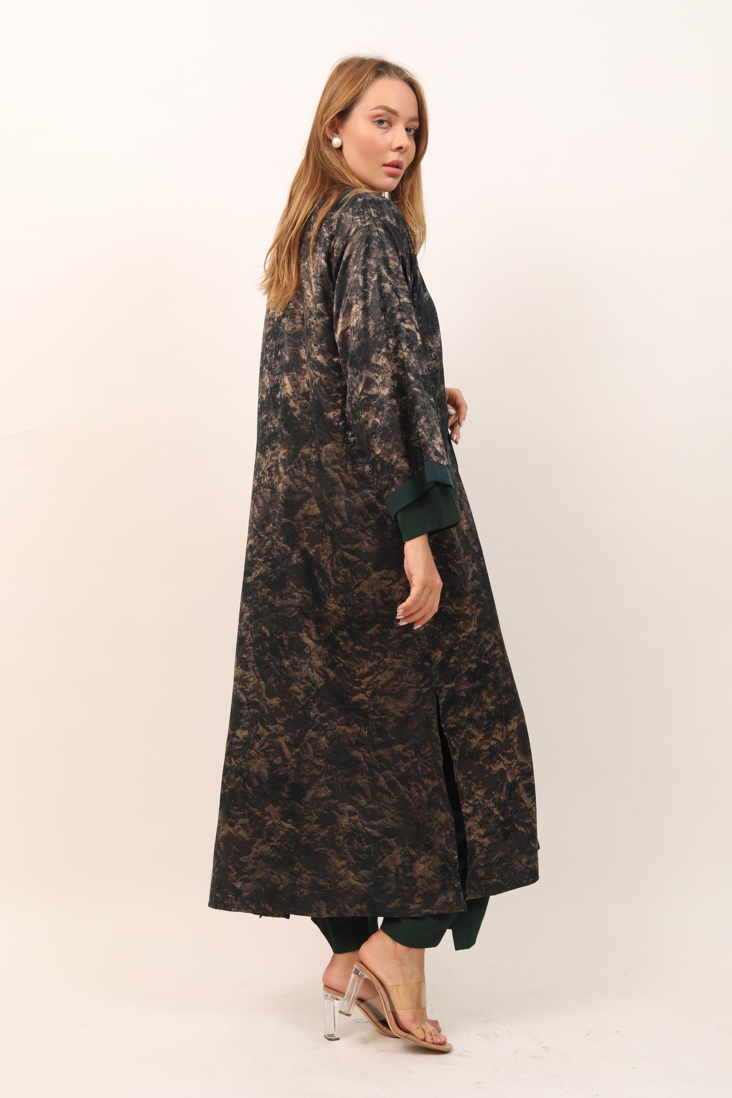 ENSEMBLE MARBRE