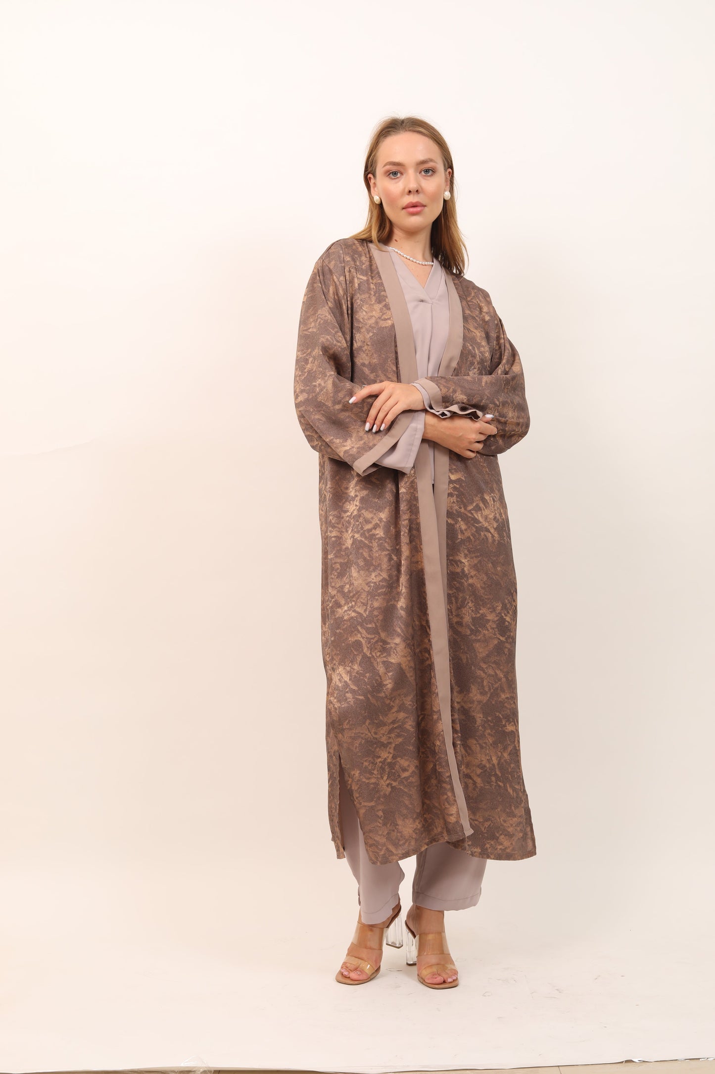 ENSEMBLE MARBRE