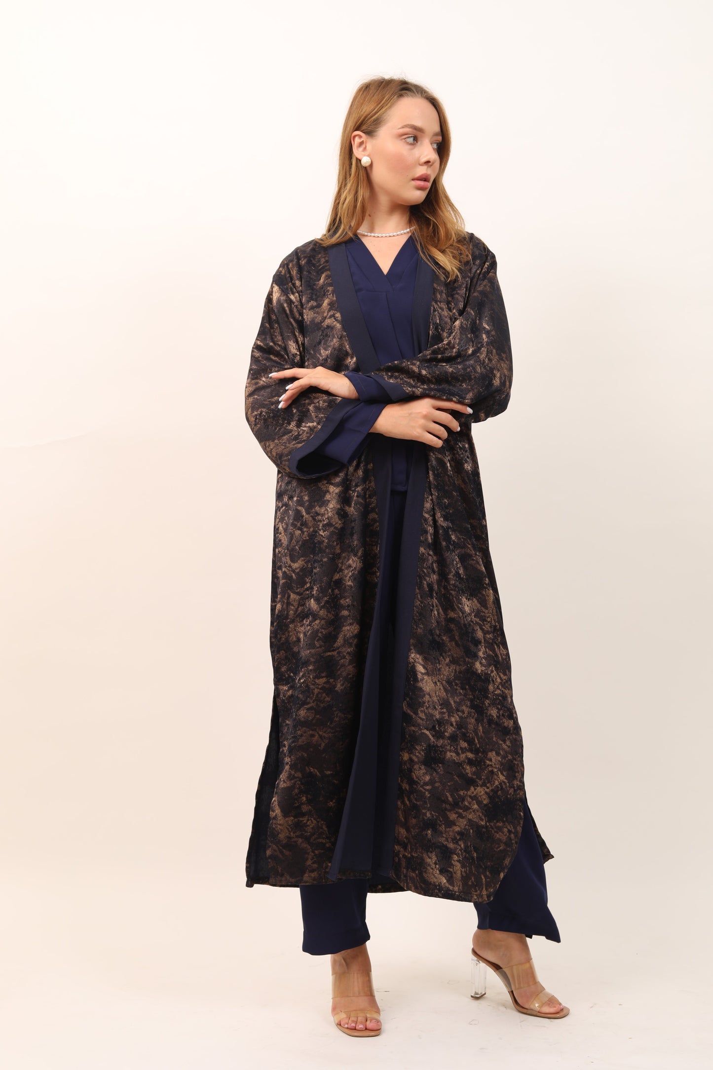 ENSEMBLE MARBRE