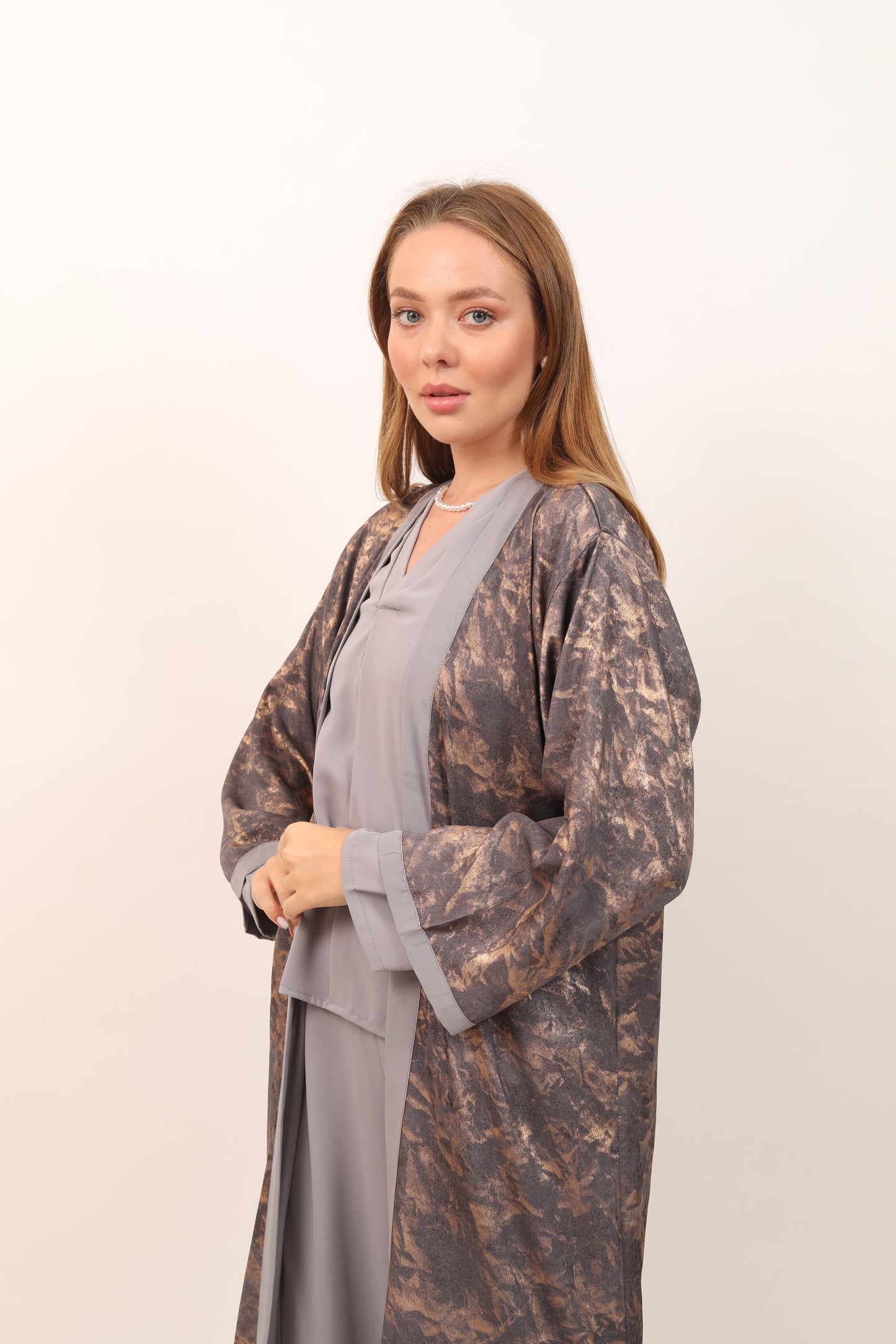 ENSEMBLE MARBRE