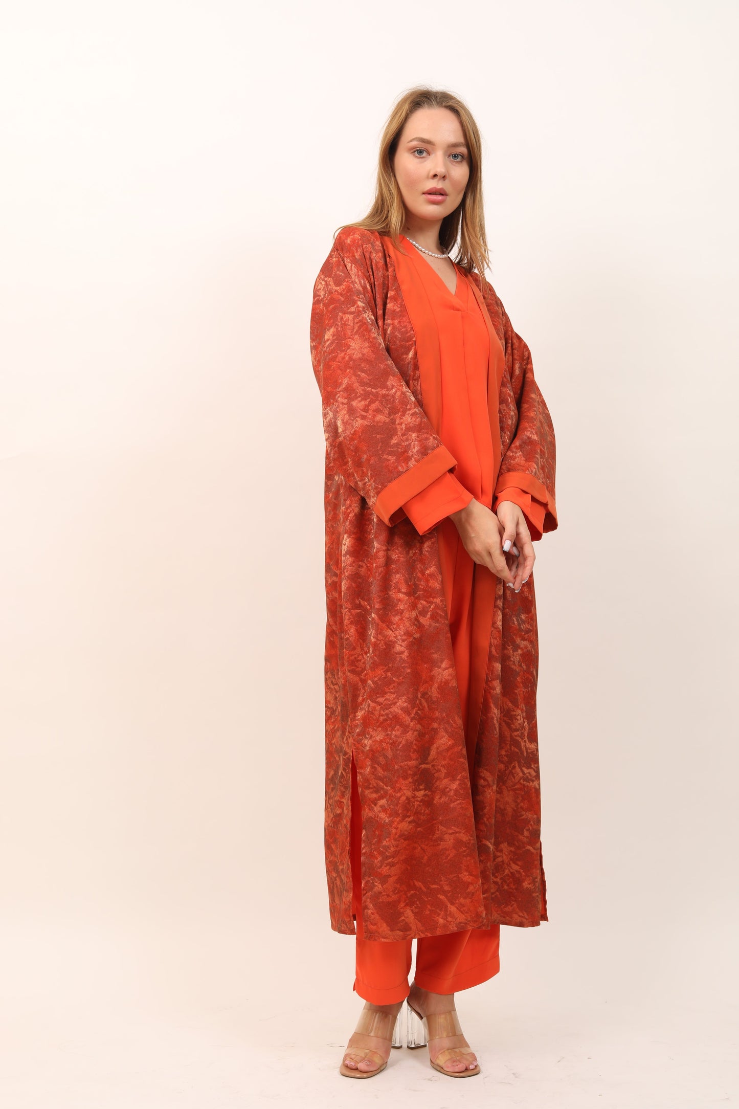 ENSEMBLE MARBRE