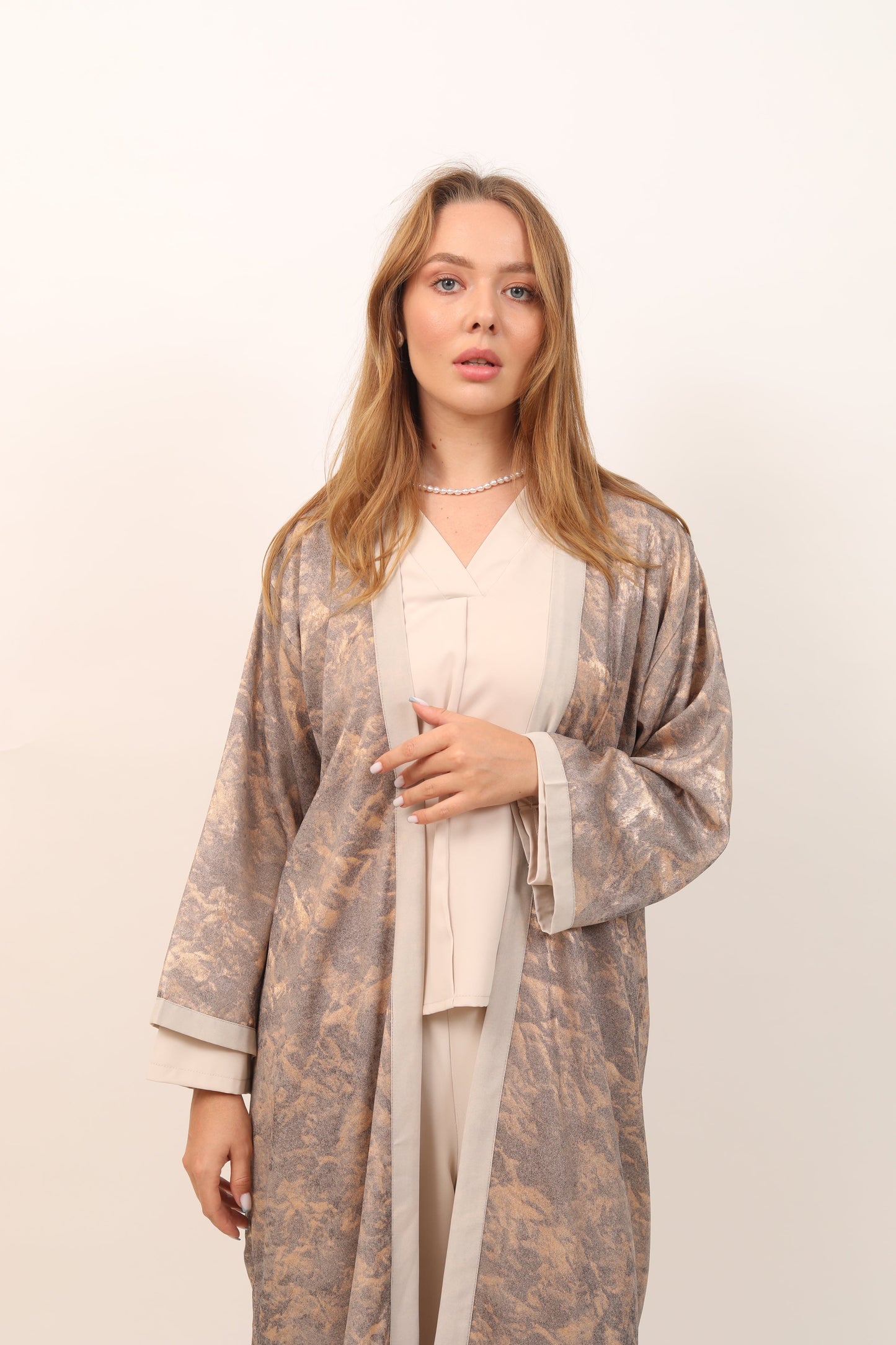 ENSEMBLE MARBRE