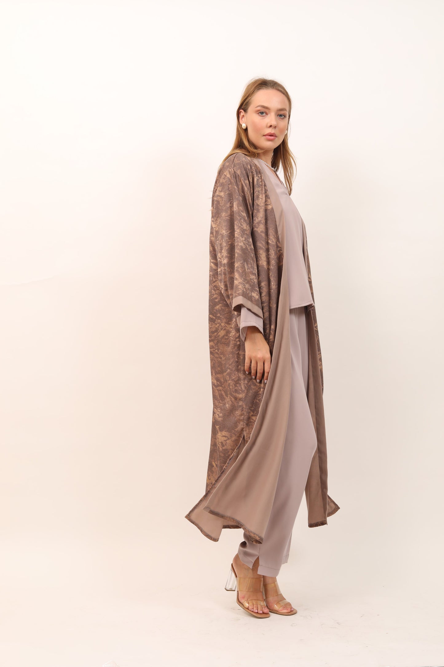 ENSEMBLE MARBRE