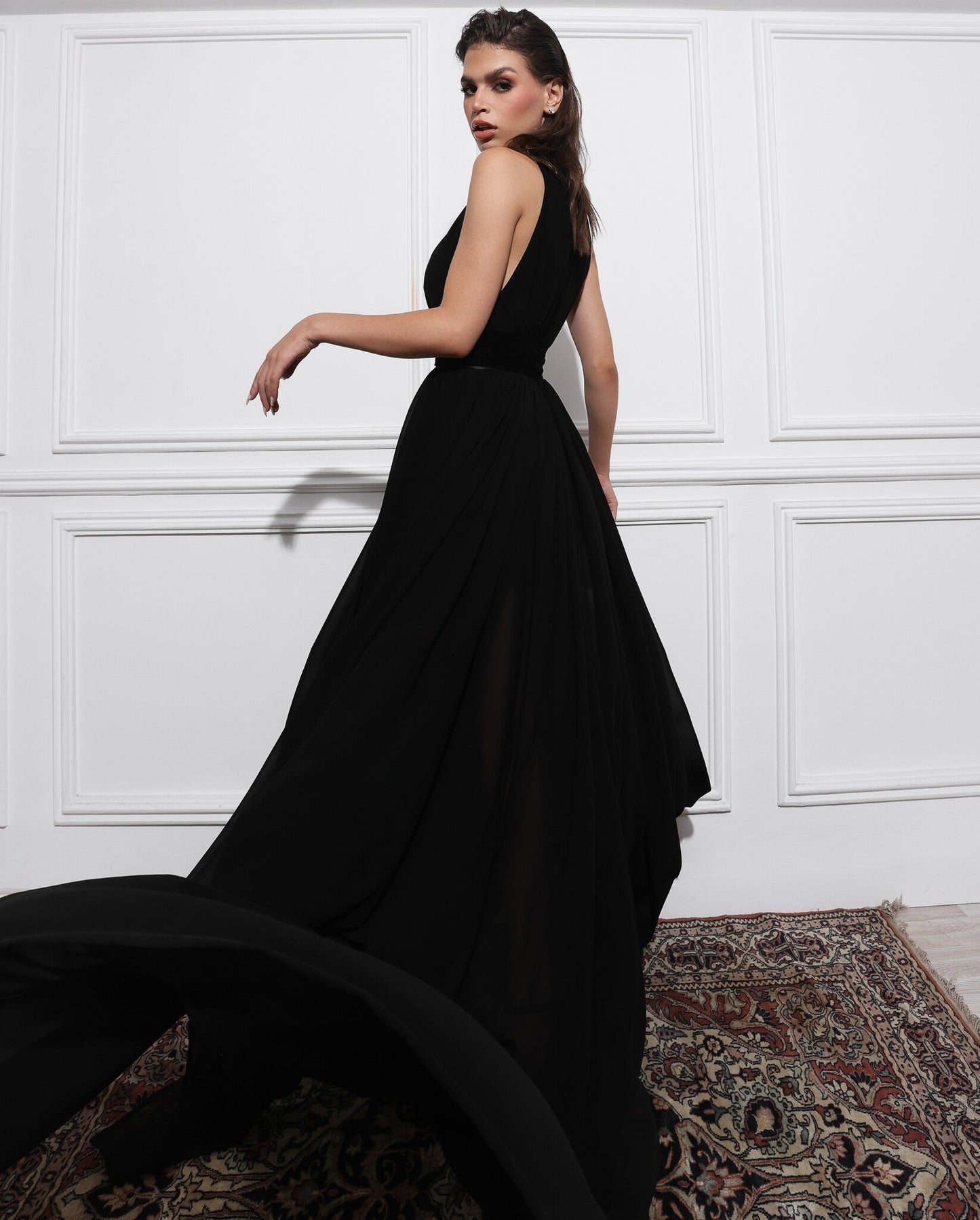 ROBE BUTTERFLY