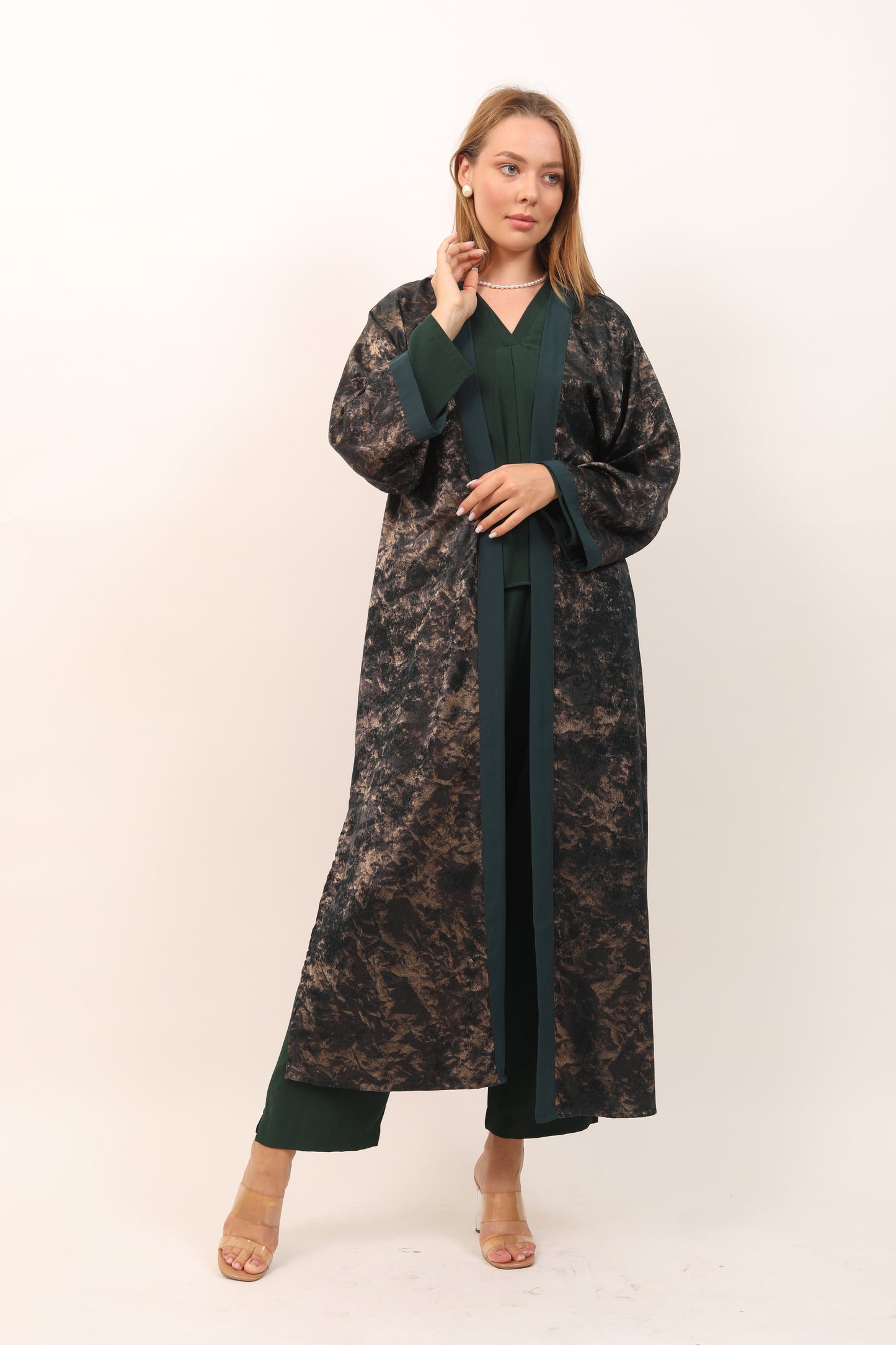 ENSEMBLE MARBRE