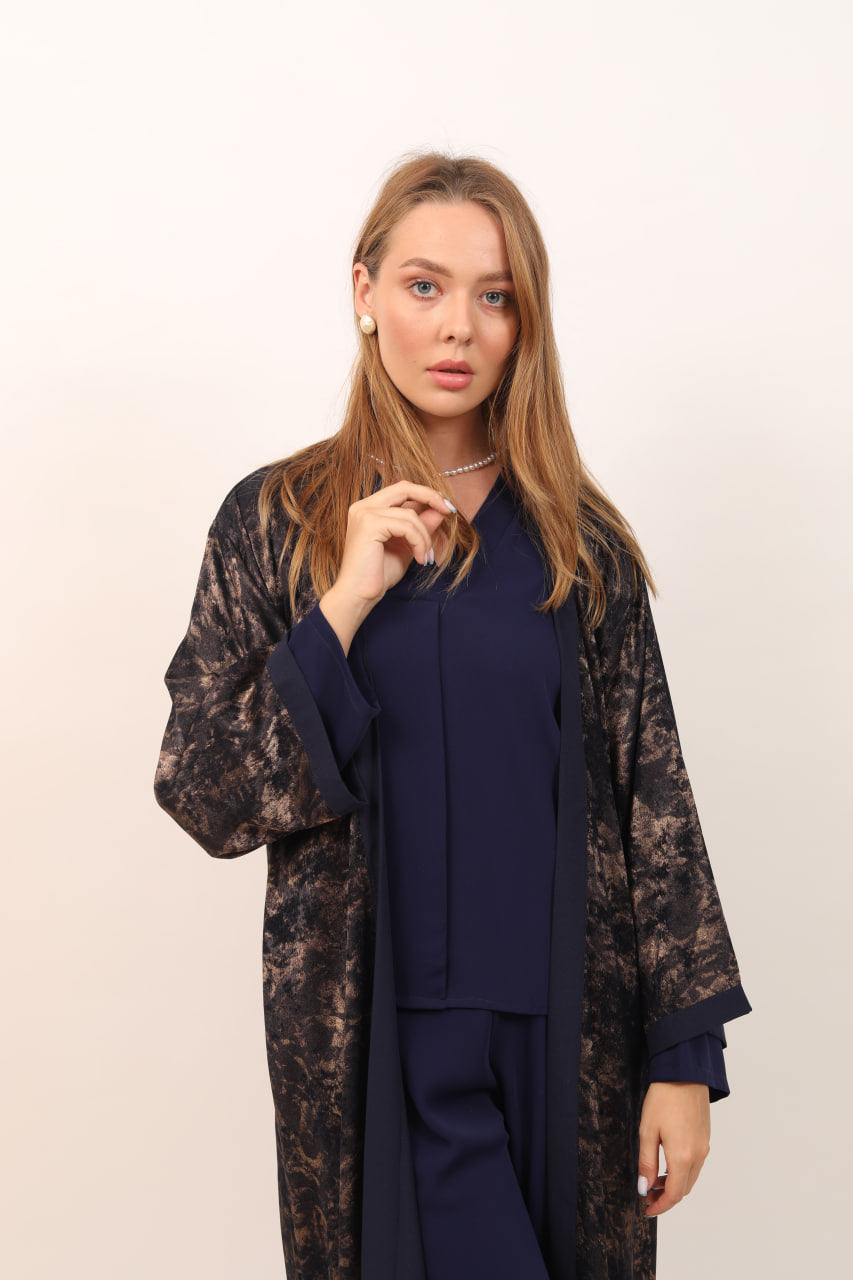 ENSEMBLE MARBRE