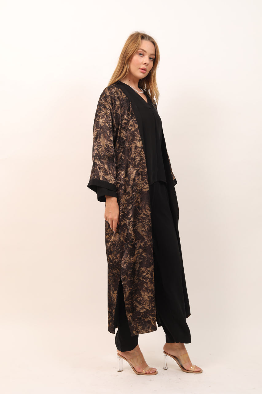 ENSEMBLE MARBRE