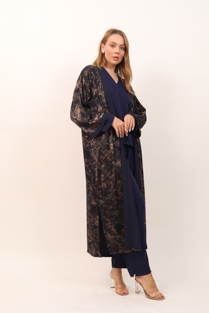 ENSEMBLE MARBRE