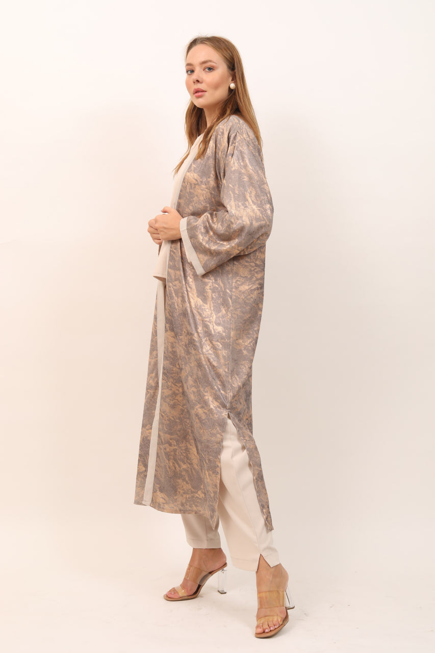 ENSEMBLE MARBRE