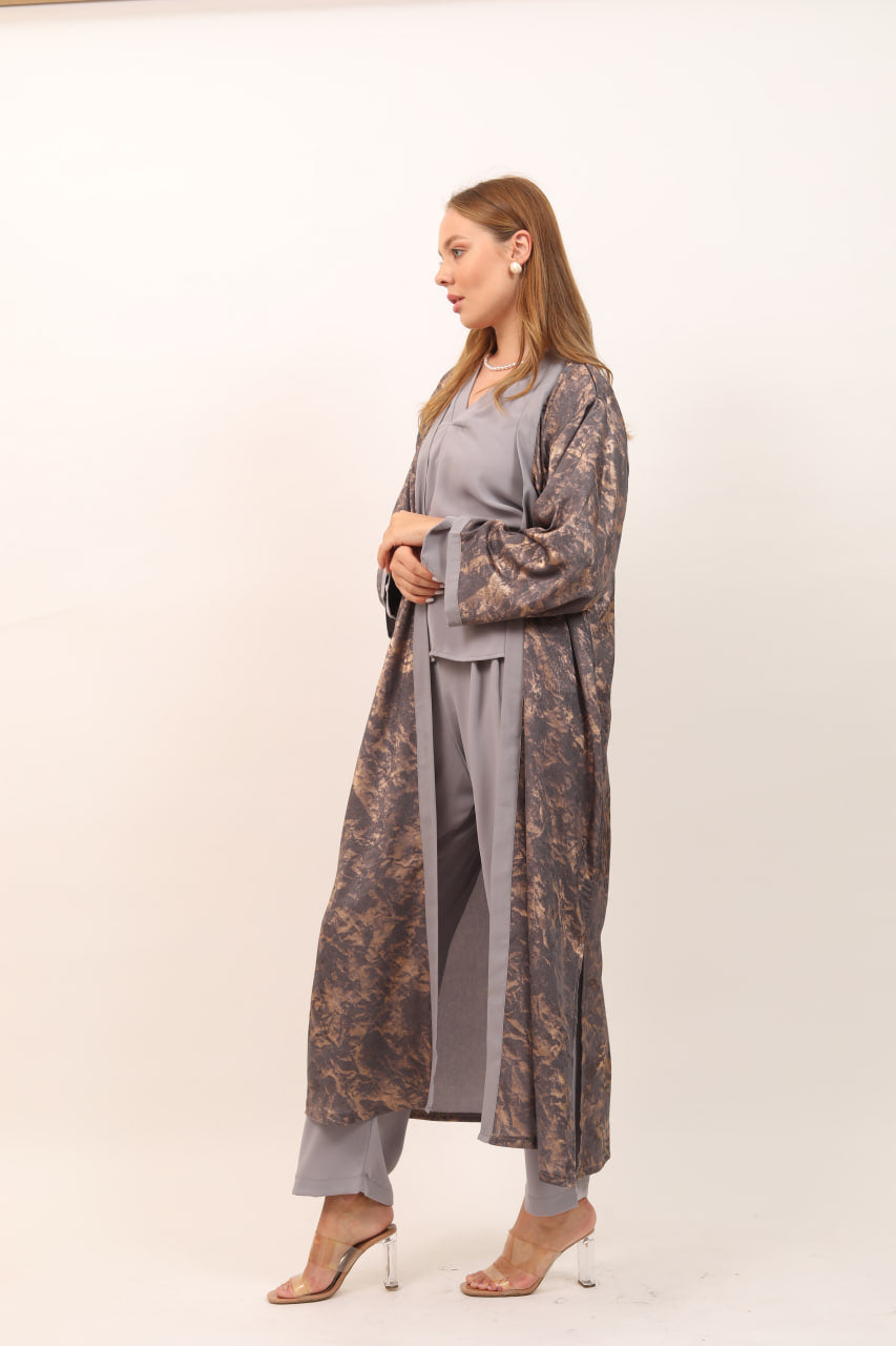 ENSEMBLE MARBRE