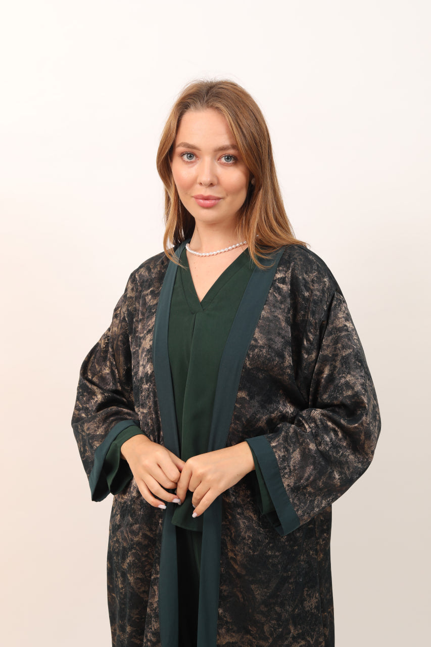 ENSEMBLE MARBRE