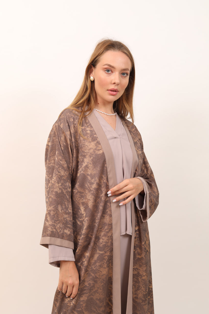 ENSEMBLE MARBRE